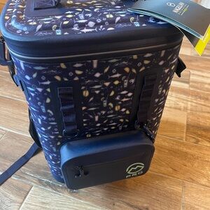 Magellan Pro Insulated Cooler Backpack